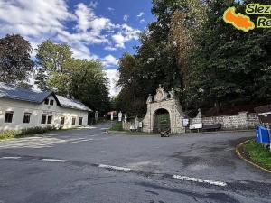 Prodej pozemku pro bydlení, Hukvaldy, 1662 m2