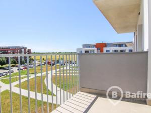 Prodej bytu 1+kk, Olomouc, Aloise Rašína, 31 m2