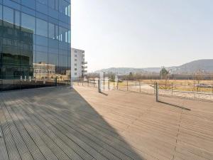 Pronájem kanceláře, Praha - Modřany, Mezi vodami, 600 m2