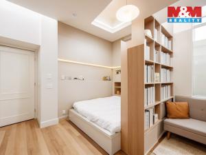 Prodej bytu 1+kk, Praha - Břevnov, Vodňanského, 26 m2