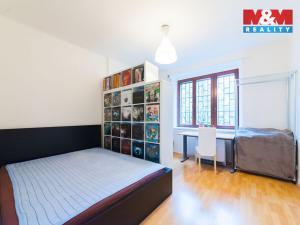 Prodej bytu 1+kk, Praha - Břevnov, Vodňanského, 26 m2