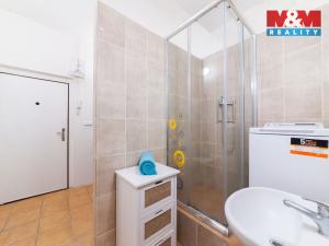 Prodej bytu 1+kk, Praha - Břevnov, Vodňanského, 26 m2