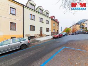 Prodej bytu 1+kk, Praha - Břevnov, Vodňanského, 26 m2