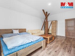 Pronájem bytu 2+1, Paceřice, 80 m2