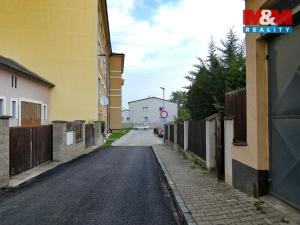 Pronájem bytu 4+1, Čáslav - Čáslav-Nové Město, Husova, 98 m2