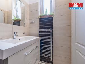 Prodej bytu 2+kk, Kladno, nám. Edvarda Beneše, 56 m2