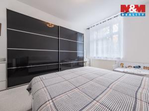Prodej bytu 2+kk, Kladno, nám. Edvarda Beneše, 56 m2