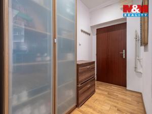 Prodej bytu 2+kk, Kladno, nám. Edvarda Beneše, 56 m2