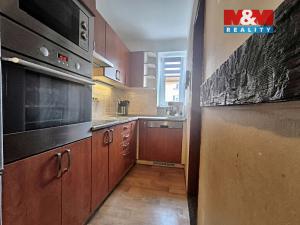 Prodej bytu 3+1, Týnec nad Sázavou, Jílovská, 59 m2