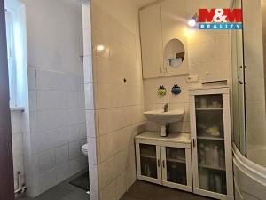 Prodej bytu 3+1, Týnec nad Sázavou, Jílovská, 59 m2