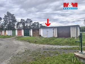 Prodej bytu 3+1, Týnec nad Sázavou, Jílovská, 59 m2