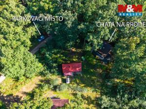 Prodej chaty, Holice - Podlesí, 55 m2