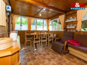 Prodej chaty, Holice - Podlesí, 55 m2