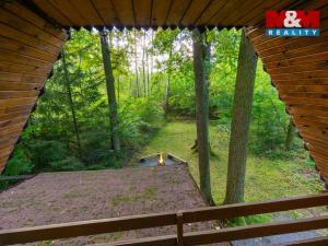 Prodej chaty, Holice - Podlesí, 55 m2