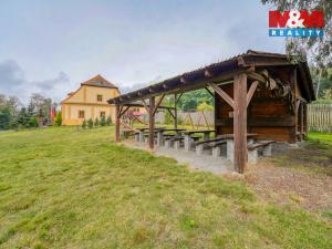 Prodej ubytování, Žihle - Nový Dvůr, 689 m2