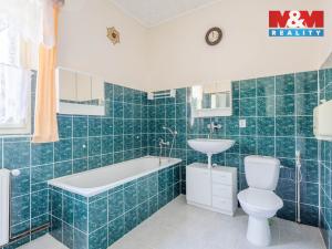 Prodej rodinného domu, Krásná Lípa - Zahrady, 300 m2