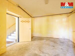 Prodej rodinného domu, Krásná Lípa - Zahrady, 300 m2