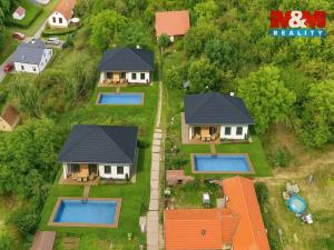 Prodej rodinného domu, Krušovice, 87 m2