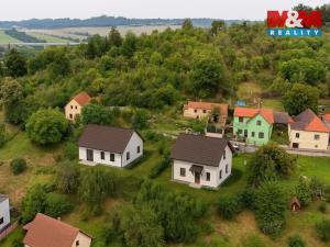 Prodej rodinného domu, Krušovice, 87 m2