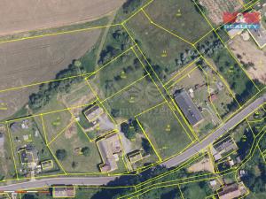 Prodej pozemku pro bydlení, Rudná pod Pradědem - Stará Rudná, 1561 m2