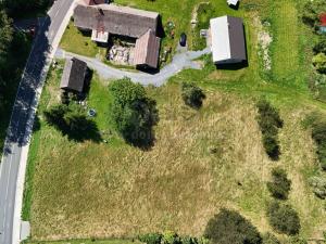 Prodej pozemku pro bydlení, Rudná pod Pradědem - Stará Rudná, 1407 m2