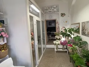 Pronájem obchodního prostoru, Praha - Vinohrady, Francouzská, 29 m2