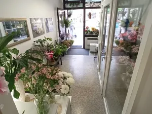 Pronájem obchodního prostoru, Praha - Vinohrady, Francouzská, 29 m2