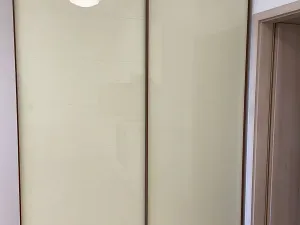 Pronájem bytu 1+kk, Praha - Žižkov, Olšanská, 38 m2