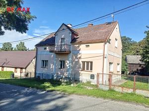 Prodej rodinného domu, Třemešné, 200 m2