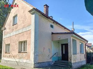 Prodej rodinného domu, Třemešné, 200 m2