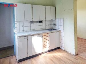 Prodej rodinného domu, Třemešné, 200 m2