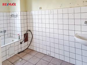Prodej rodinného domu, Třemešné, 200 m2