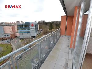 Pronájem bytu 2+kk, Plzeň, Kotíkovská, 71 m2