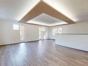 Prodej činžovního domu, Praha, 854 m2
