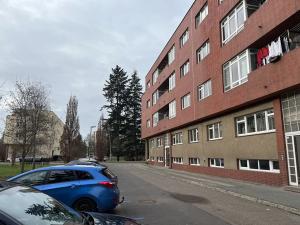 Pronájem bytu 3+1, Hradec Králové, Labská kotlina, 87 m2