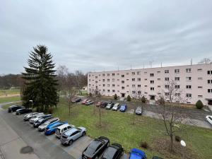 Pronájem bytu 3+1, Hradec Králové, Labská kotlina, 87 m2