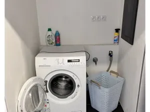 Pronájem bytu 4+kk, Praha - Řepy, Mrkvičkova, 99 m2
