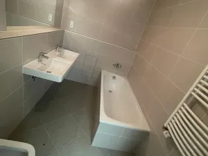 Prodej bytu 4+kk, Praha - Vysočany, Pod Harfou, 119 m2