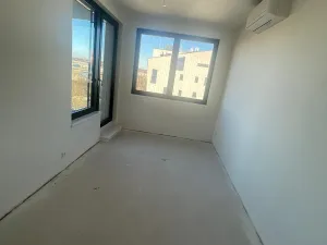 Prodej bytu 4+kk, Praha - Vysočany, Pod Harfou, 119 m2