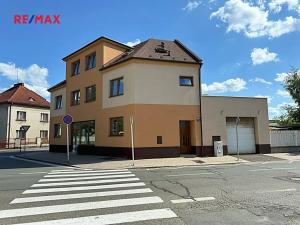 Pronájem bytu 2+kk, Hradec Králové, Poděbradova, 61 m2