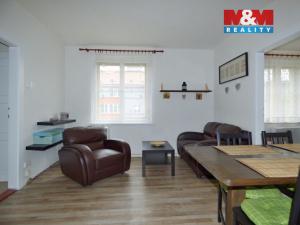 Pronájem bytu 1+1, Ústí nad Labem - Klíše, Na Popluží, 56 m2