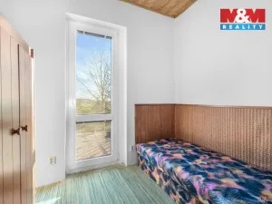 Prodej rodinného domu, Mladá Boleslav - Mladá Boleslav III, Sladkovského, 70 m2