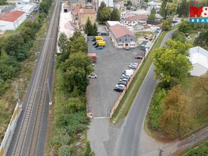 Pronájem kanceláře, Teplice - Sobědruhy, Důlní, 200 m2