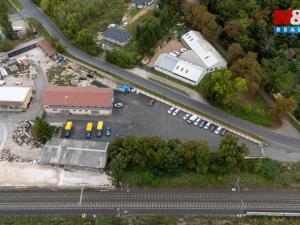 Pronájem kanceláře, Teplice - Sobědruhy, Důlní, 200 m2