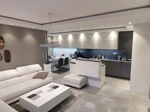 Pronájem bytu 3+kk, Luhačovice, Nádražní, 78 m2