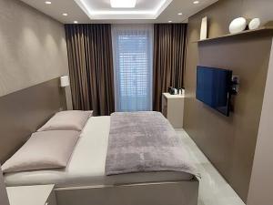 Pronájem bytu 3+kk, Luhačovice, Nádražní, 78 m2