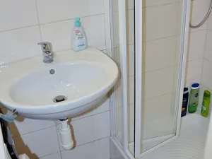 Pronájem bytu 2+kk, Praha - Žižkov, Ježkova, 50 m2