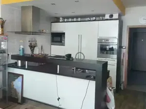 Prodej bytu 2+kk, Lysá nad Labem, Vichrova, 51 m2