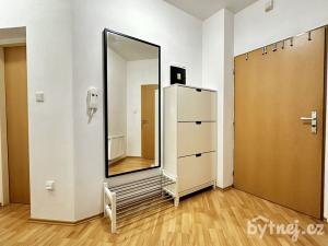 Pronájem bytu 2+kk, Hustopeče, U Větrolamu, 70 m2