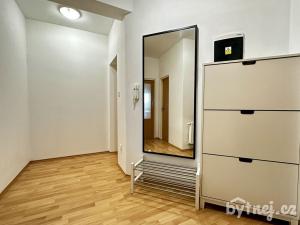 Pronájem bytu 2+kk, Hustopeče, U Větrolamu, 70 m2